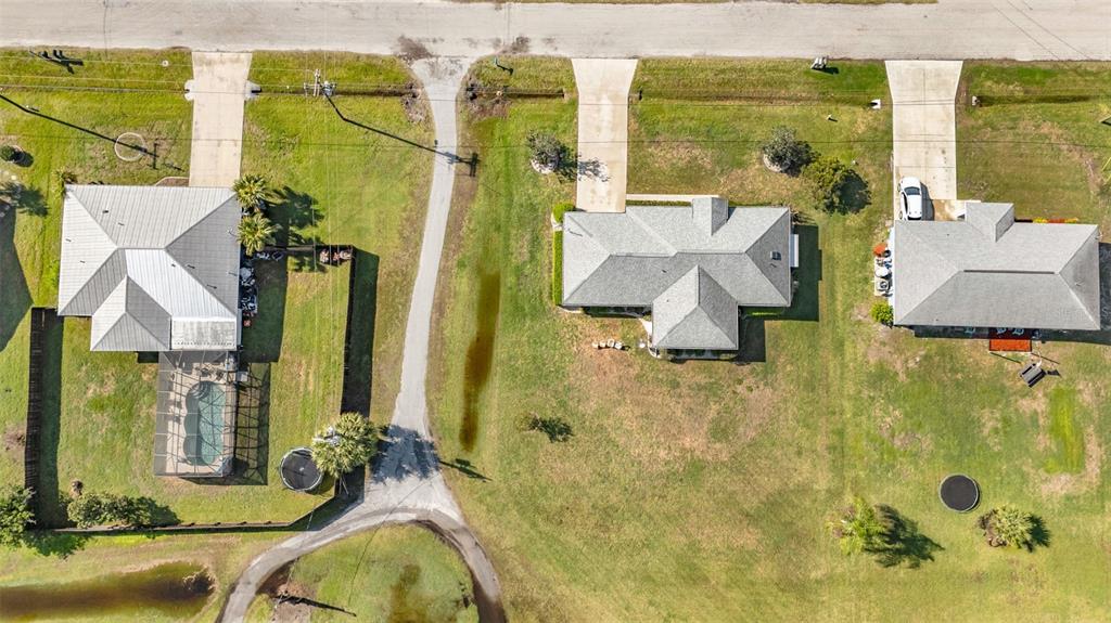 8268 Southwest Sunnybreeze Road Arcadia, FL 34269 - Photo 48 of 56