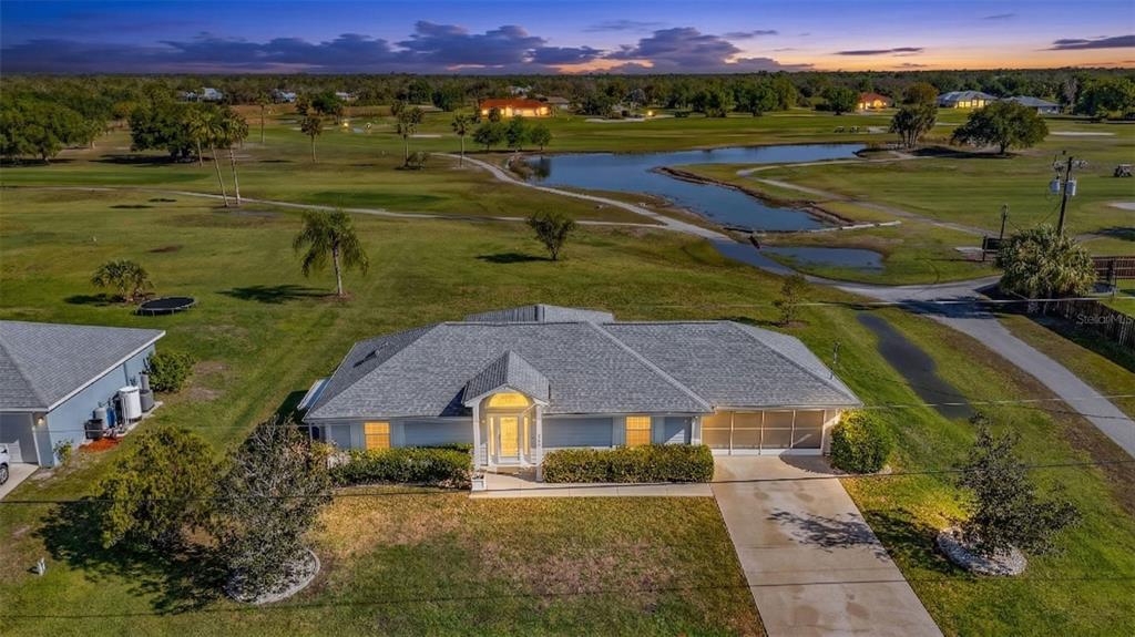 8268 Southwest Sunnybreeze Road Arcadia, FL 34269 - Photo 54 of 56