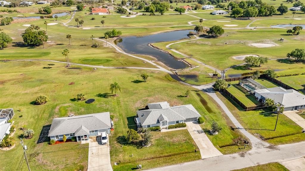 8268 Southwest Sunnybreeze Road Arcadia, FL 34269 - Photo 55 of 56