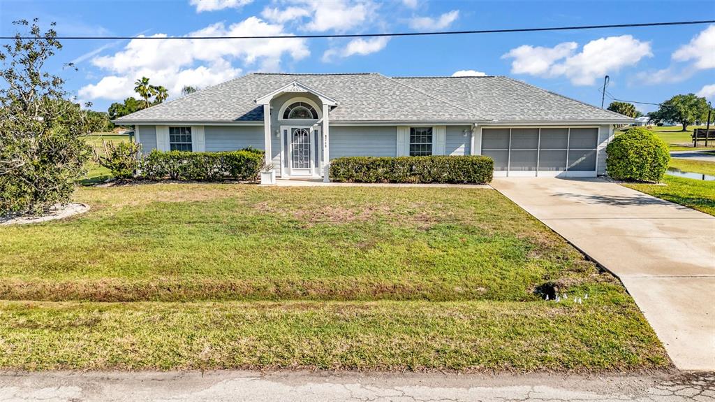 8268 Southwest Sunnybreeze Road Arcadia, FL 34269 - Photo 6 of 56