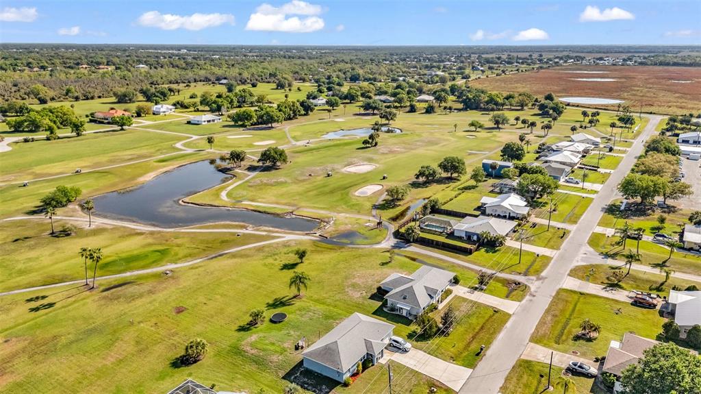 8268 Southwest Sunnybreeze Road Arcadia, FL 34269 - Photo 9 of 56