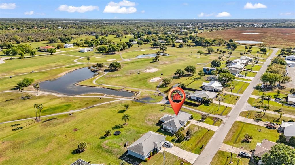 8268 Southwest Sunnybreeze Road Arcadia, FL 34269 - Photo 10 of 56