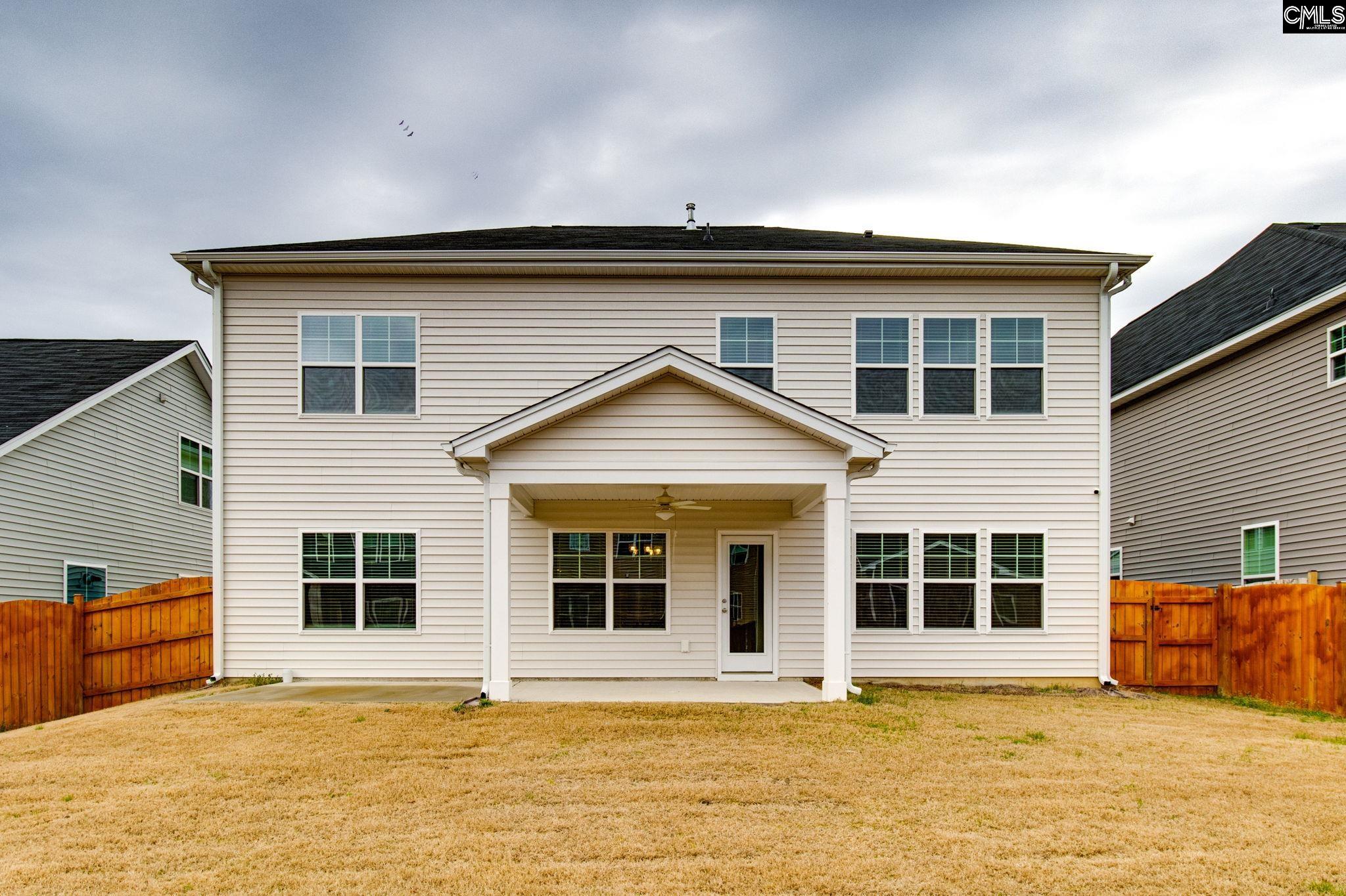 617 Frow Drive Elgin, SC 29045 - Photo 3 of 37