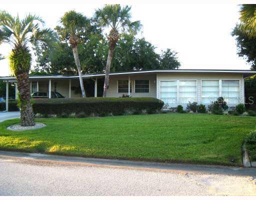 2702 Vindale Road Tavares, FL 32778 - Photo 1 of 1 Exterior Front