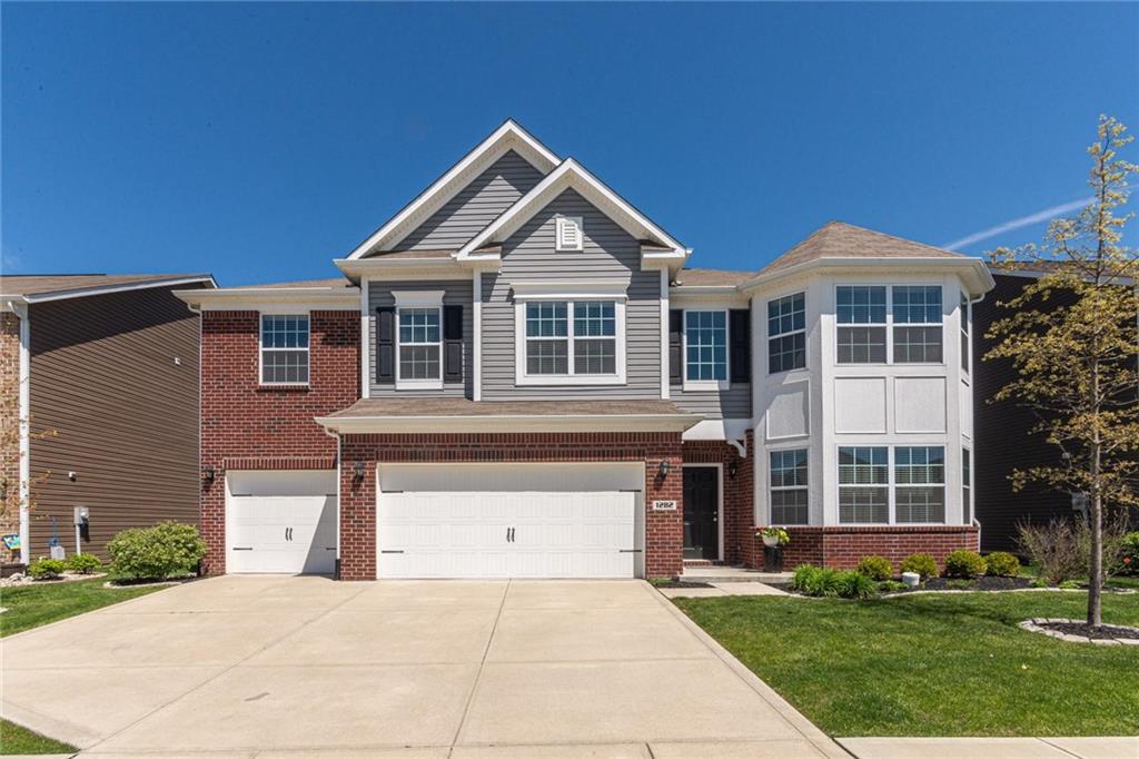 1282 Timber Bluff Road Westfield, IN 46074 - Photo 1 of 36 Gallery Image 1