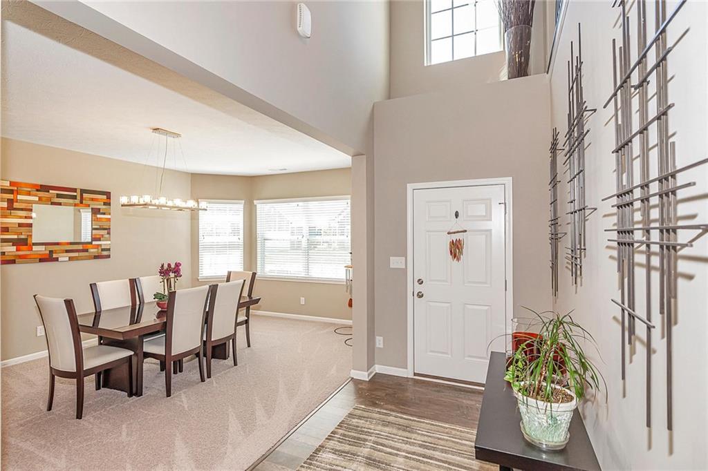 1282 Timber Bluff Road Westfield, IN 46074 - Photo 2 of 36 Gallery Image 2