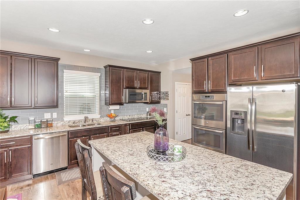 1282 Timber Bluff Road Westfield, IN 46074 - Photo 12 of 36 Gallery Image 12