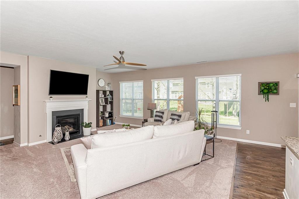 1282 Timber Bluff Road Westfield, IN 46074 - Photo 13 of 36 Gallery Image 13