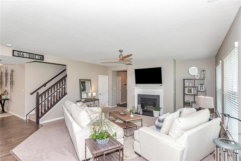 1282 Timber Bluff Road Westfield, IN 46074 - Photo 14 of 36 Gallery Image 14