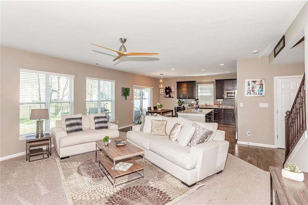 1282 Timber Bluff Road Westfield, IN 46074 - Photo 15 of 36 Gallery Image 15