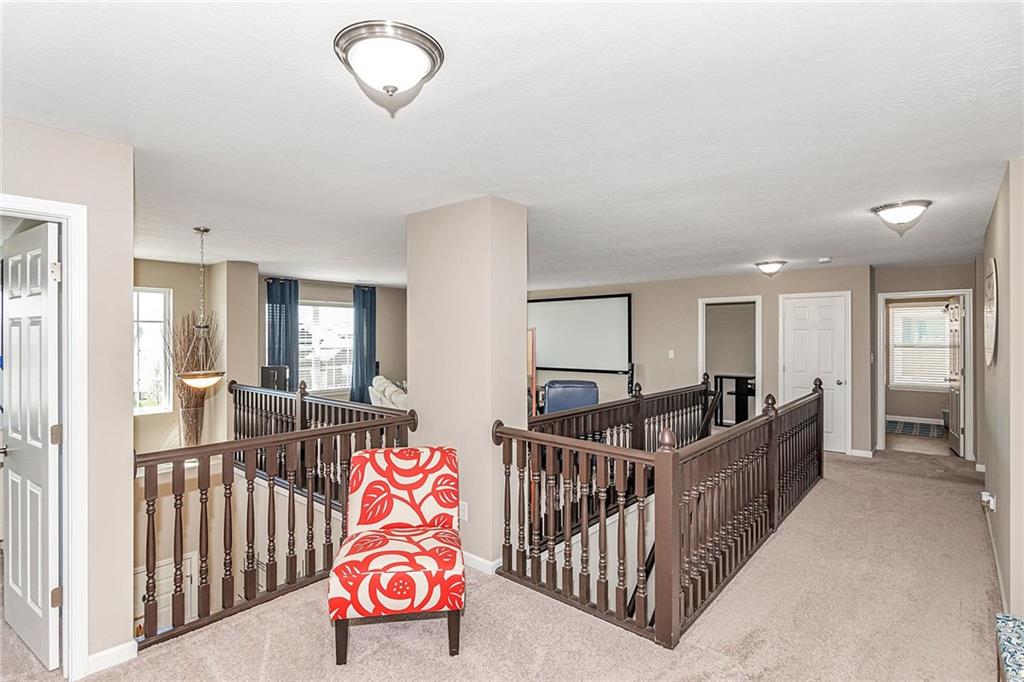1282 Timber Bluff Road Westfield, IN 46074 - Photo 19 of 36 Gallery Image 19