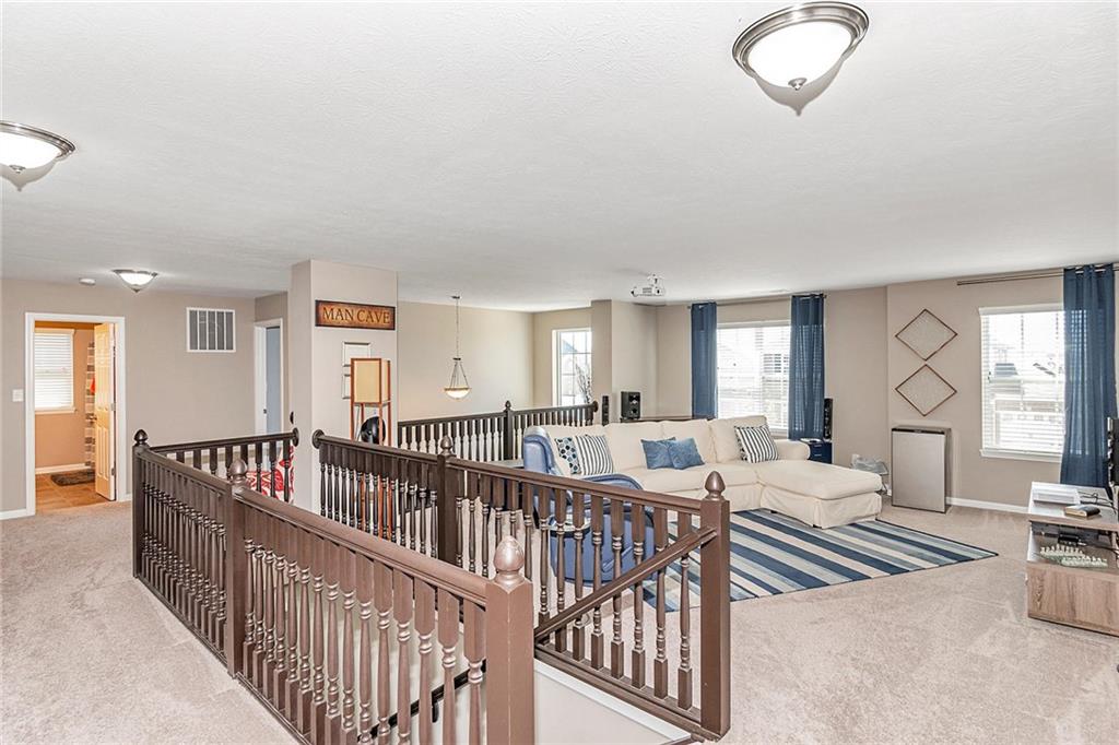 1282 Timber Bluff Road Westfield, IN 46074 - Photo 20 of 36 Gallery Image 20