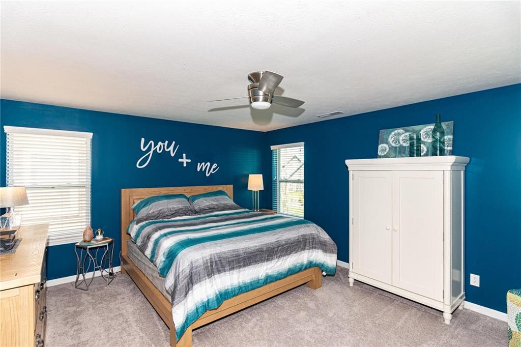 1282 Timber Bluff Road Westfield, IN 46074 - Photo 25 of 36 Gallery Image 25