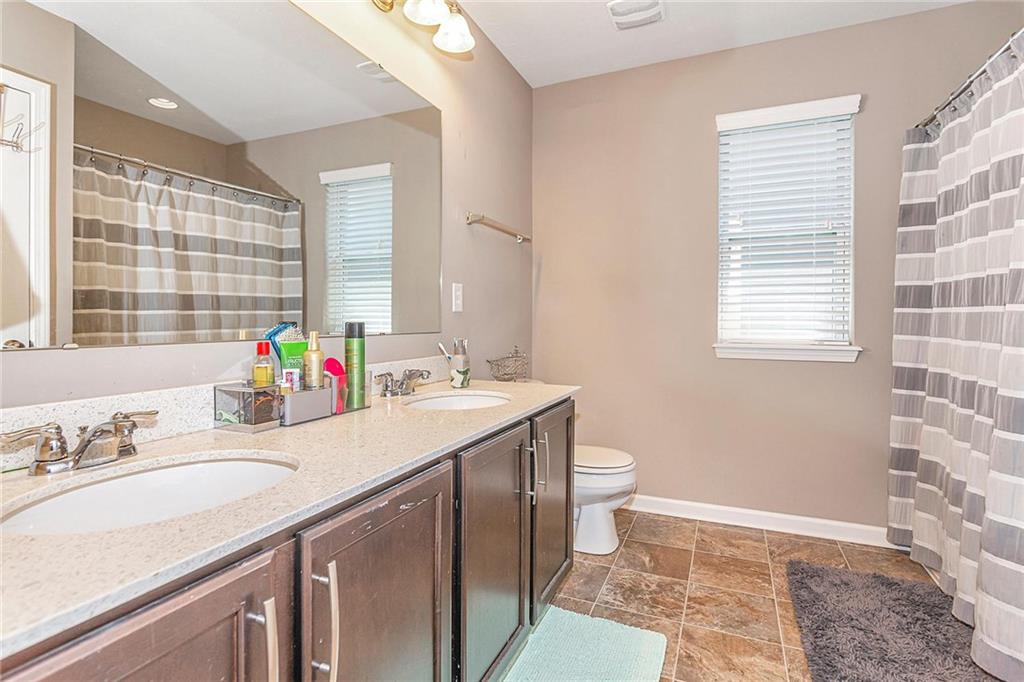 1282 Timber Bluff Road Westfield, IN 46074 - Photo 32 of 36 Gallery Image 32
