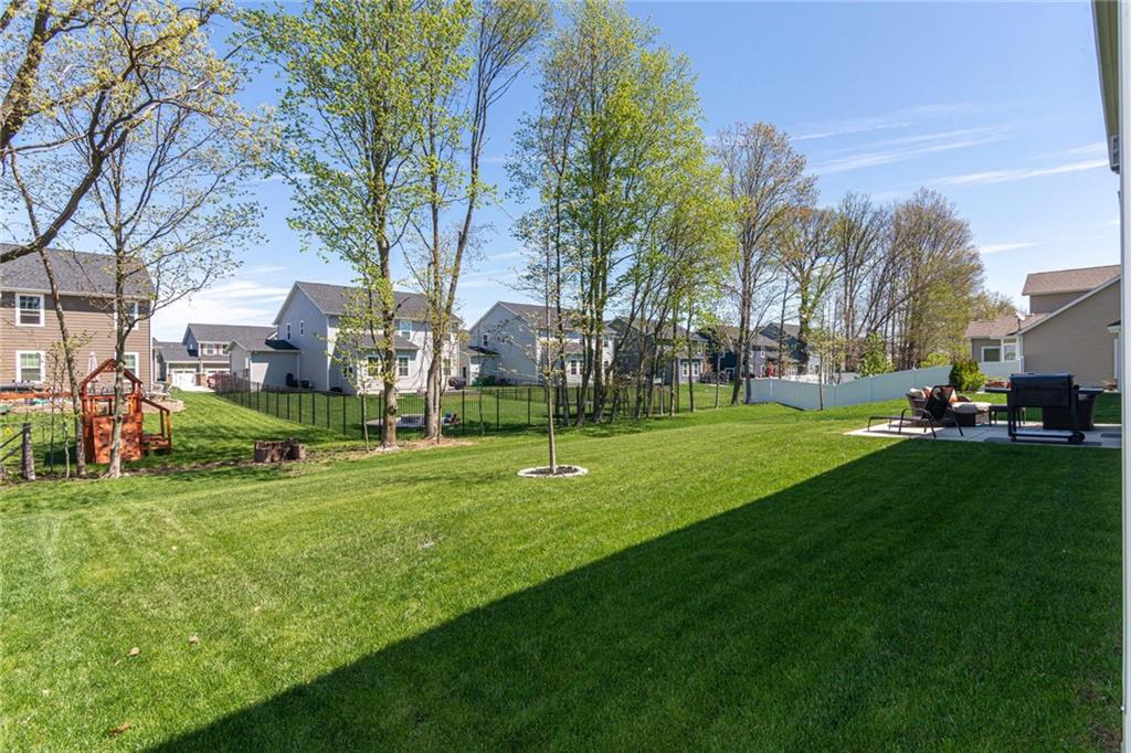 1282 Timber Bluff Road Westfield, IN 46074 - Photo 34 of 36 Gallery Image 34