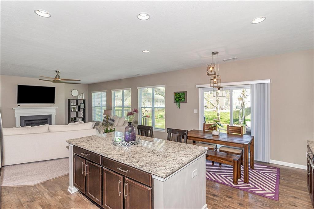 1282 Timber Bluff Road Westfield, IN 46074 - Photo 6 of 36 Gallery Image 6
