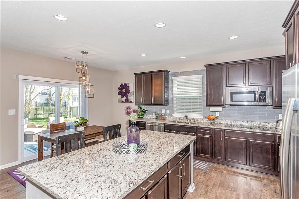1282 Timber Bluff Road Westfield, IN 46074 - Photo 10 of 36 Gallery Image 10
