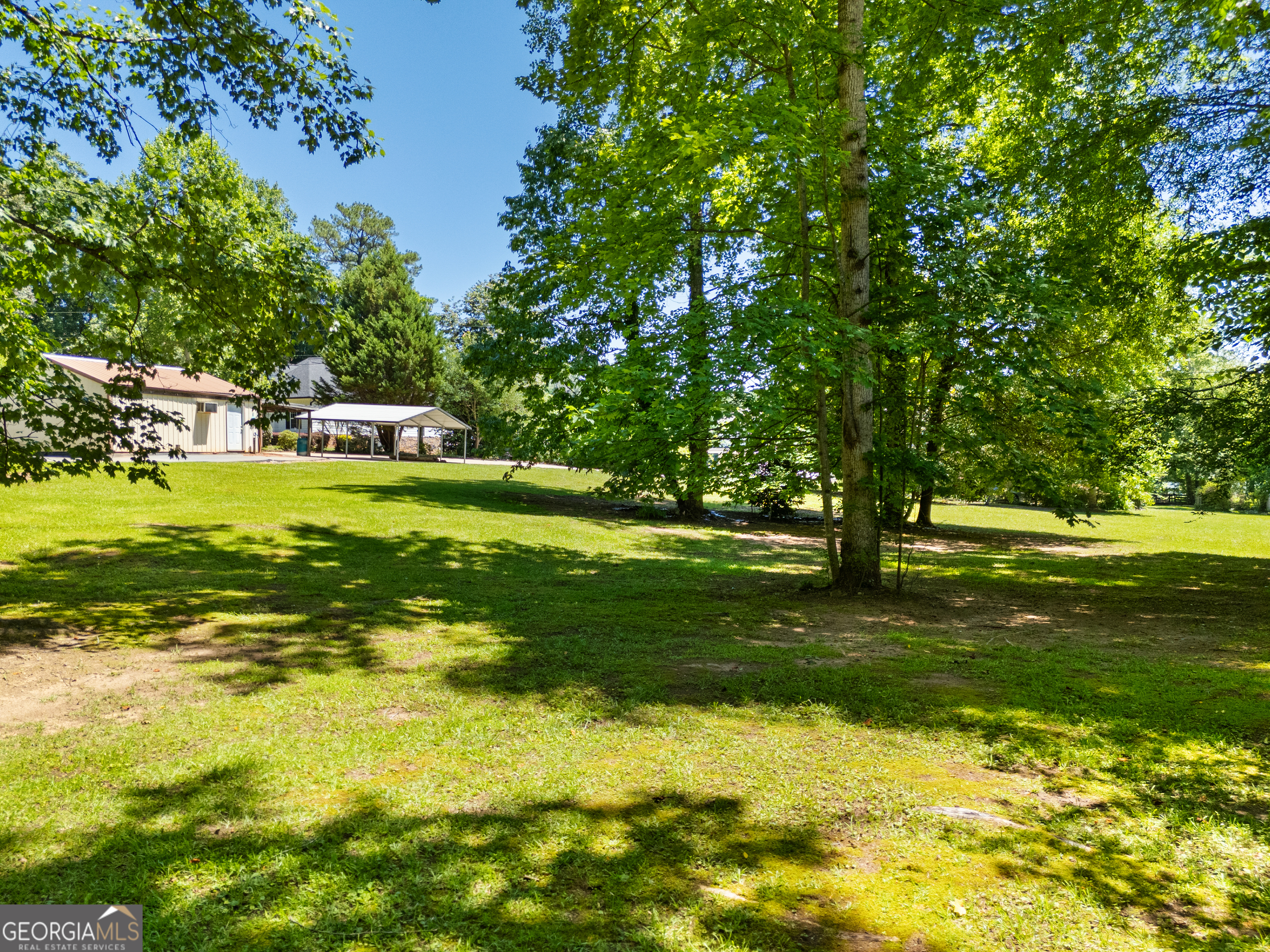 188 Deptula Road Jackson, GA 30233 - Photo 48 of 76