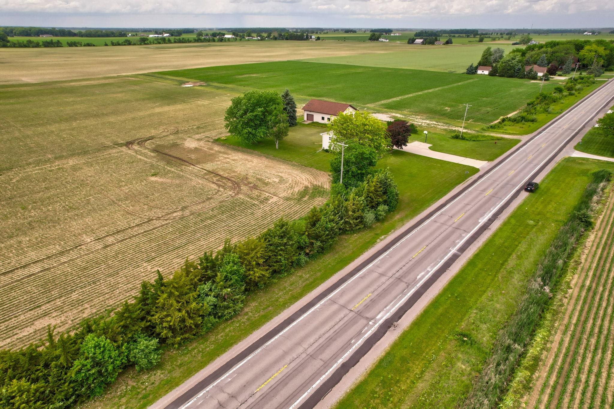 Vl South Gera Road Frankenmuth, MI 48734 - Photo 6 of 16