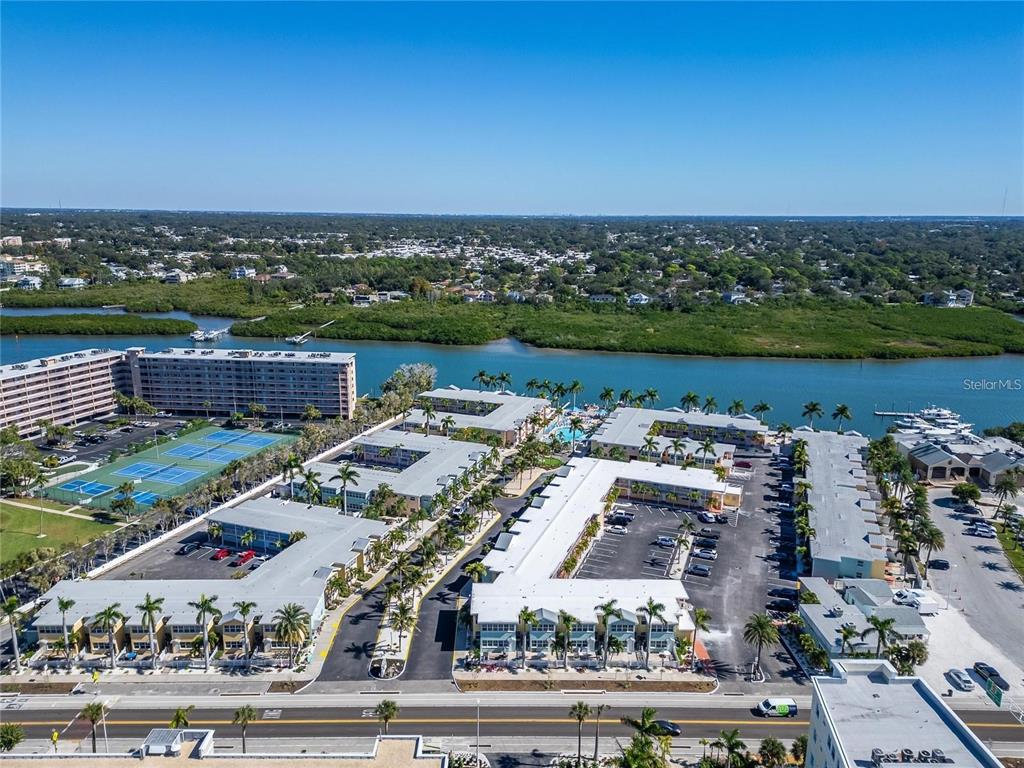 19417 Gulf Boulevard, Unit F110 Indian Rocks Beach, FL 33785 - Photo 85 of 94