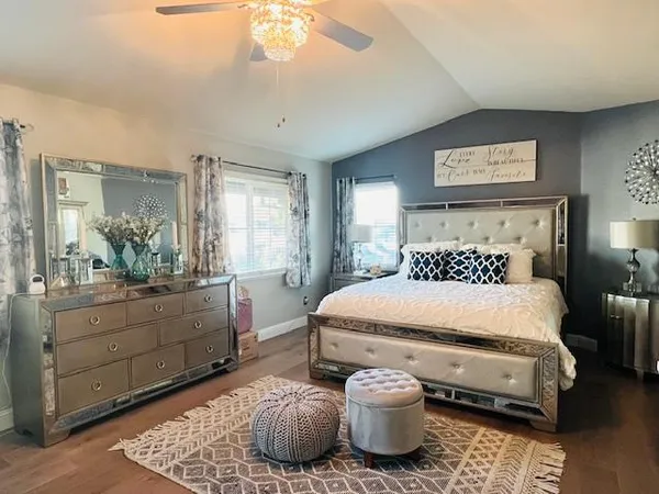 a bathroom with a sink and a washer dryer