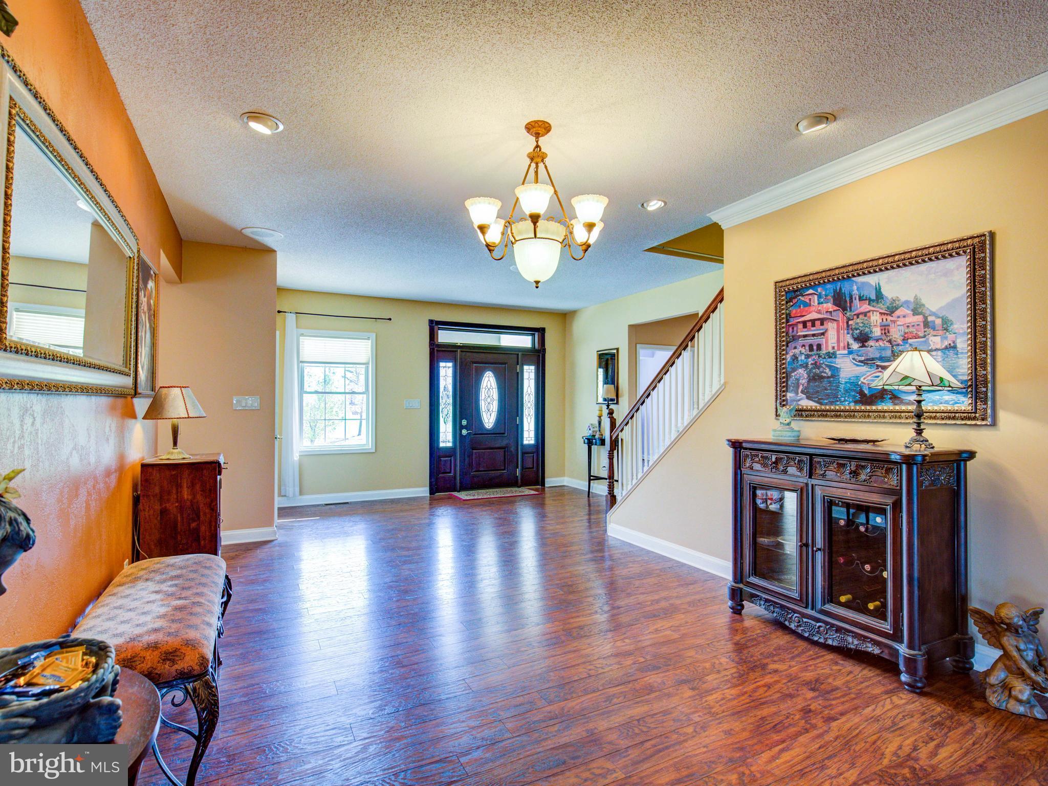 1038 Hites Road Middletown, VA 22645 - Photo 13 of 30 Interior (General)