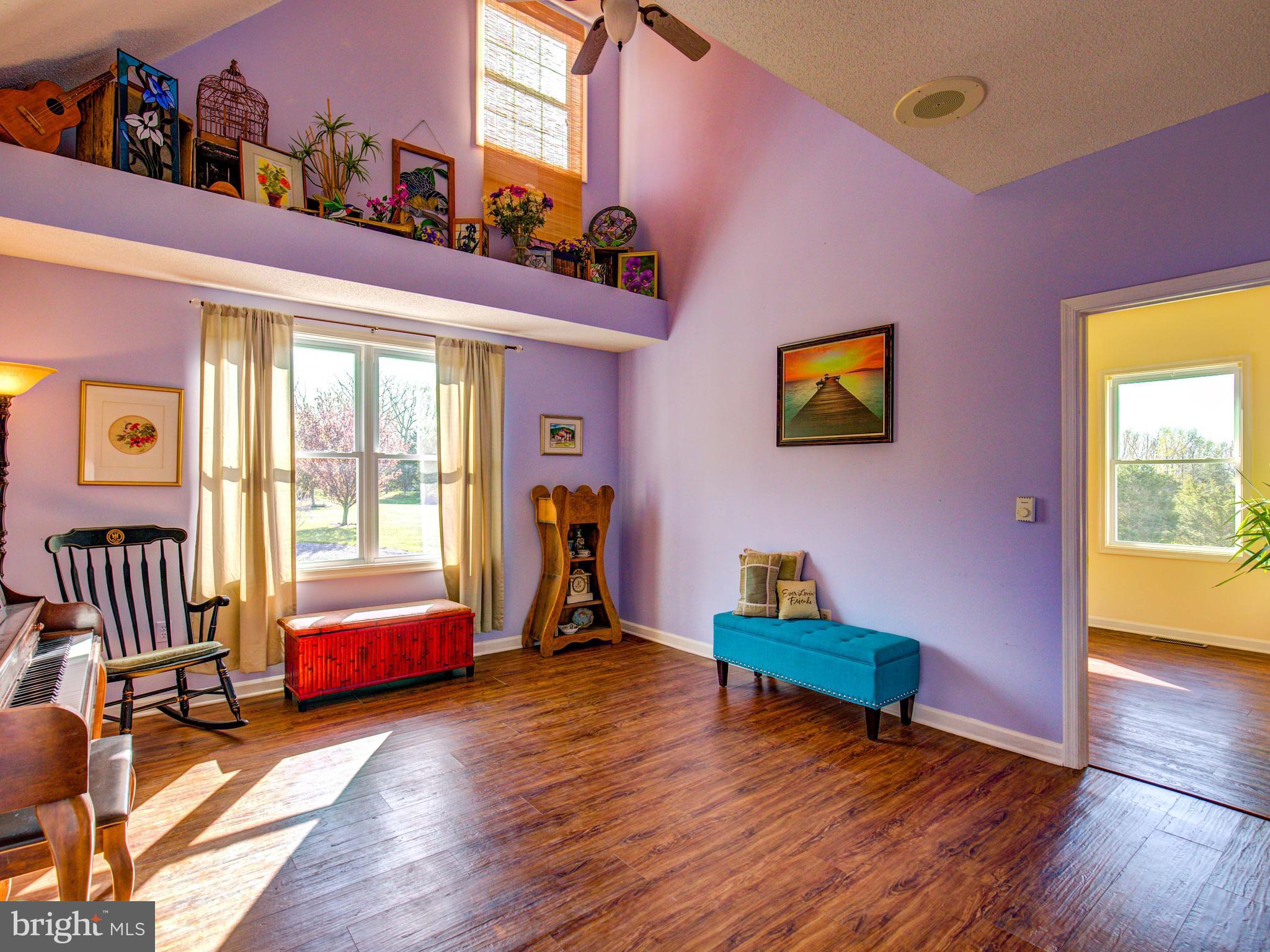 1038 Hites Road Middletown, VA 22645 - Photo 15 of 30 Interior (General)