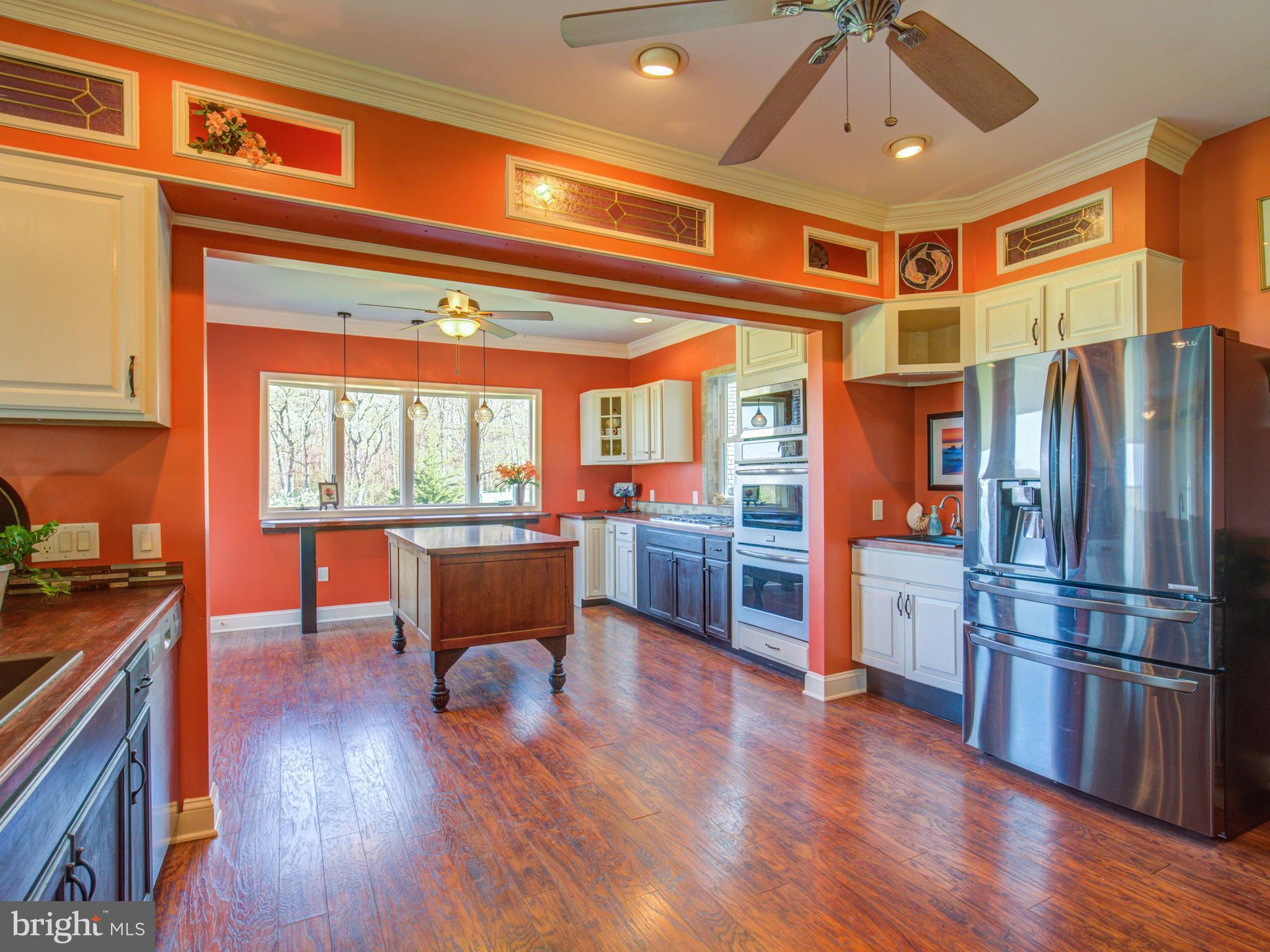1038 Hites Road Middletown, VA 22645 - Photo 9 of 30 Interior (General)