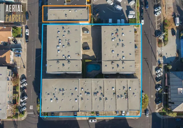 $26,000,000 | 265-273 88th Street, Daly City, CA 94015