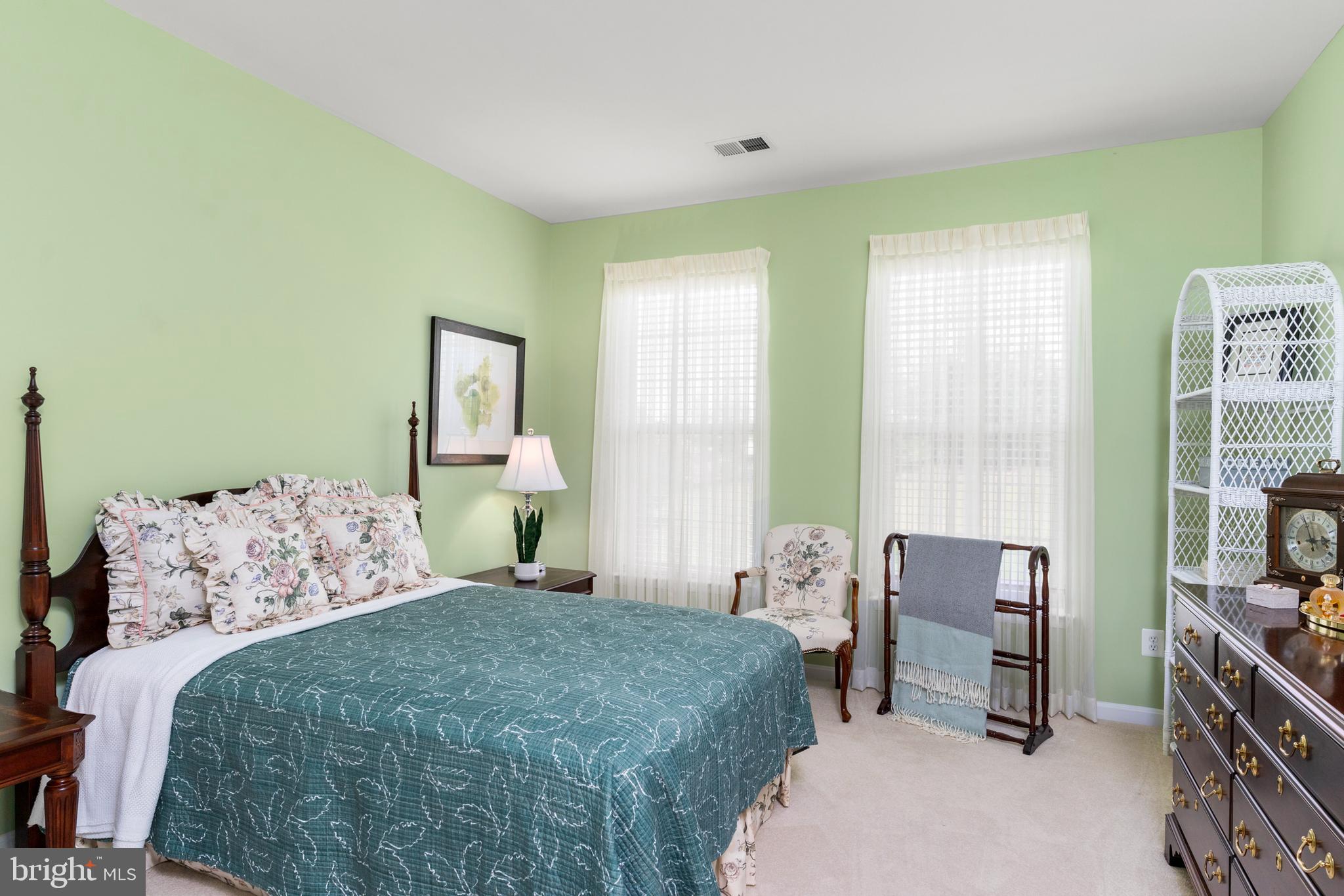 8601 Roaming Ridge Way, Unit 203 Odenton, MD 21113 - Photo 17 of 31 Bedroom 2