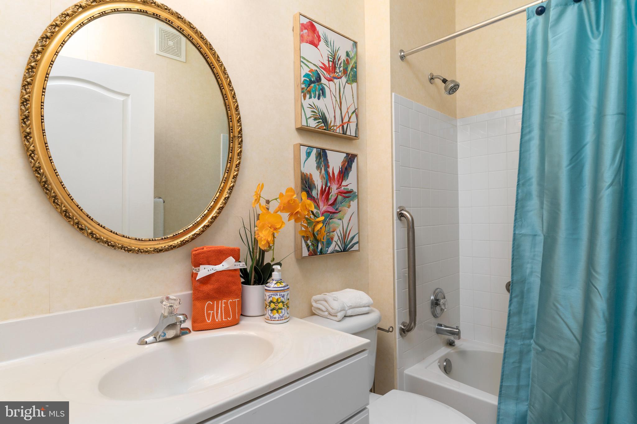 8601 Roaming Ridge Way, Unit 203 Odenton, MD 21113 - Photo 20 of 31 Bathroom 2