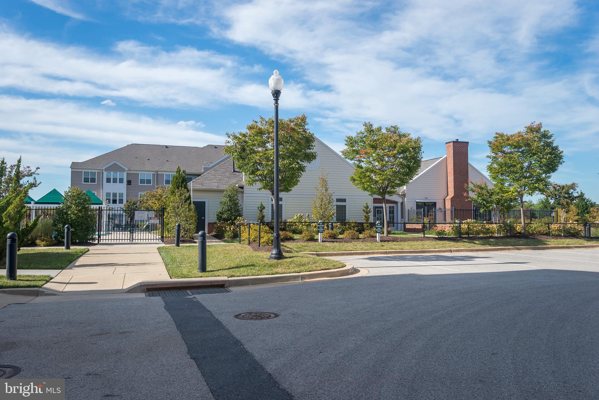 8601 Roaming Ridge Way, Unit 203 Odenton, MD 21113 - Photo 24 of 31 Cedar Ridge Community Center