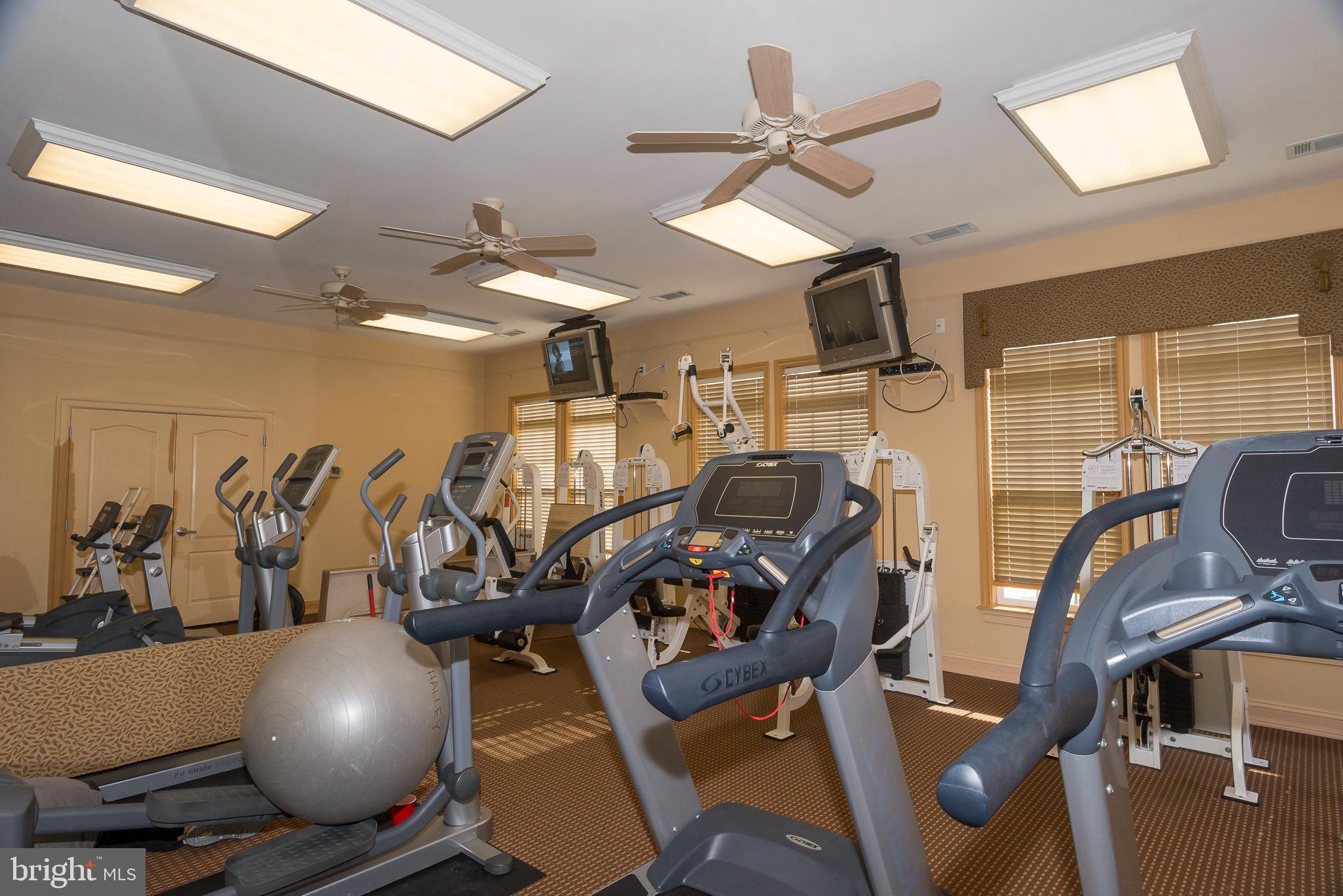 8601 Roaming Ridge Way, Unit 203 Odenton, MD 21113 - Photo 27 of 31 Cedar Ridge Community Center