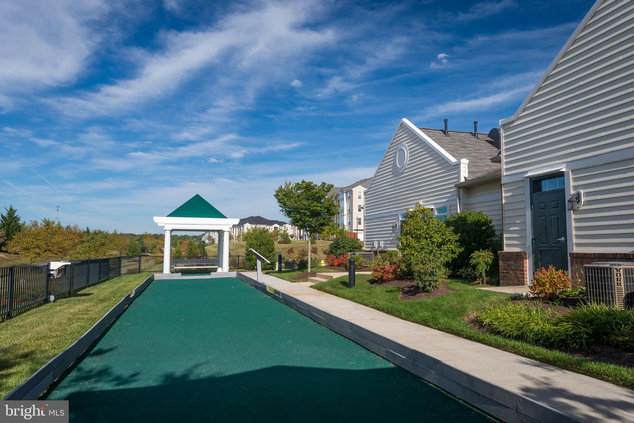 8601 Roaming Ridge Way, Unit 203 Odenton, MD 21113 - Photo 29 of 31 Cedar Ridge Community Center Shuffle Board