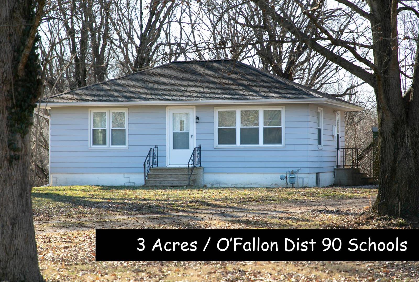 1306 South Clinton Road Caseyville, IL 62232 - Photo 1 of 31