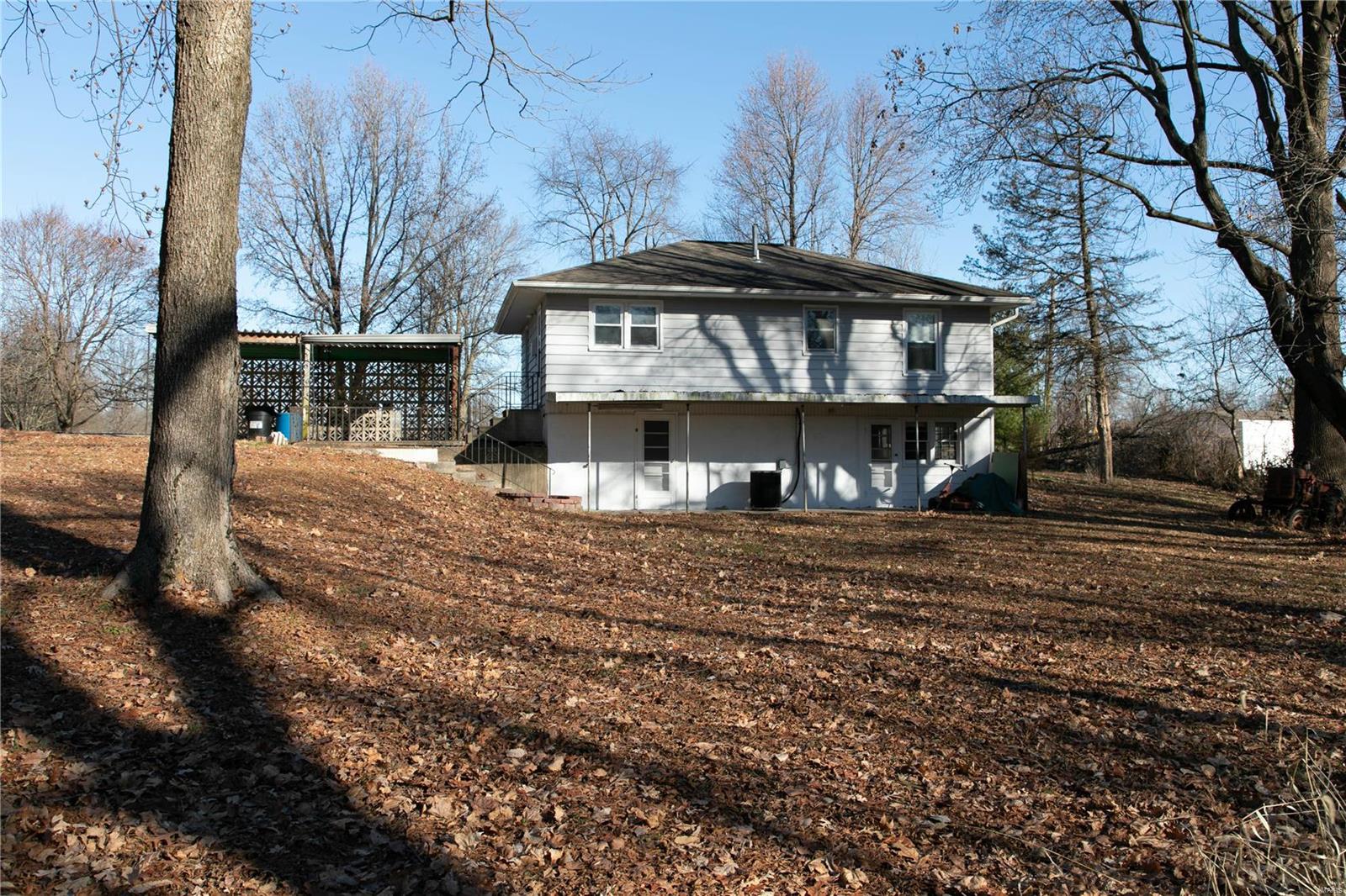 1306 South Clinton Road Caseyville, IL 62232 - Photo 19 of 31