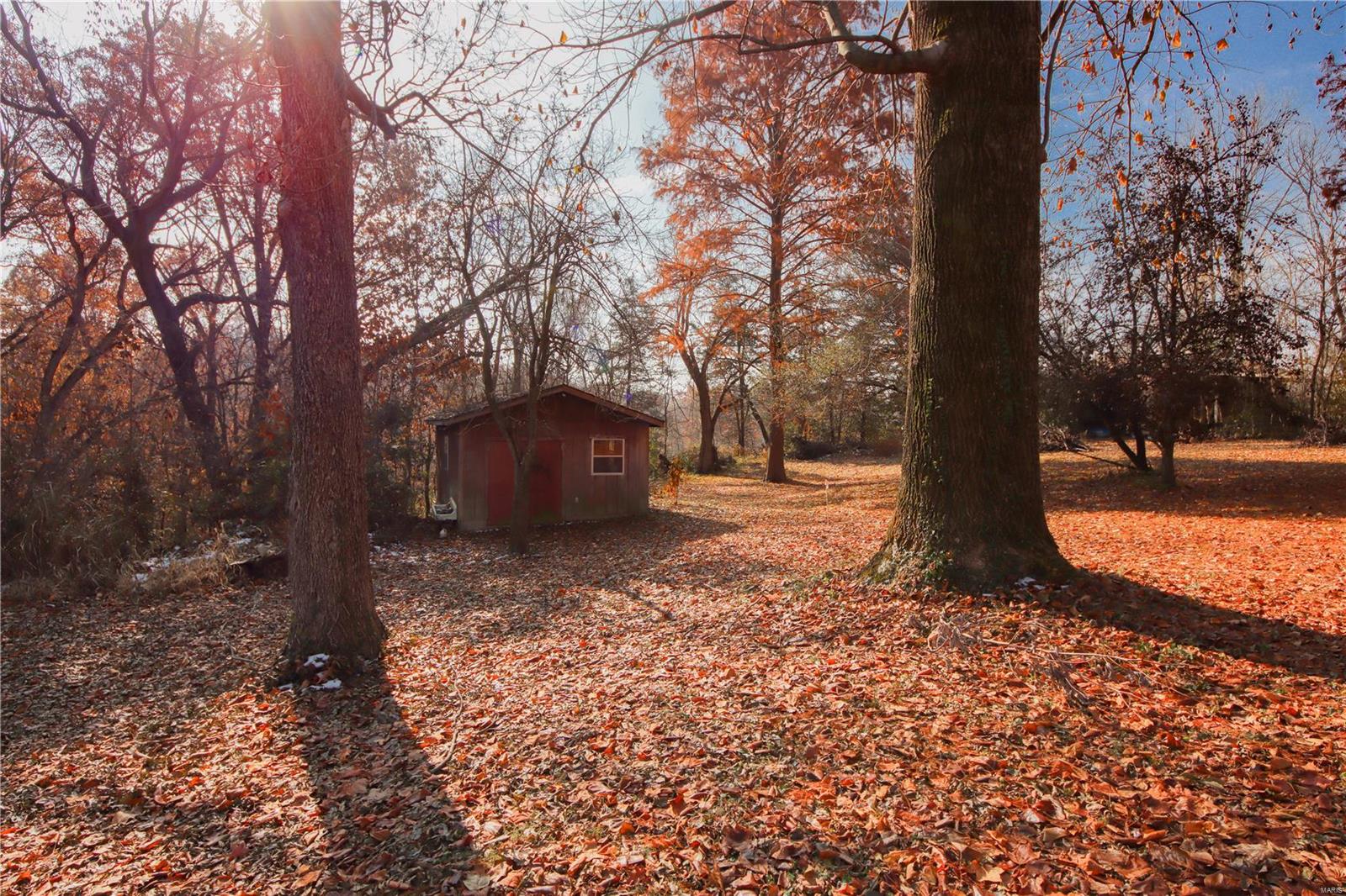 1306 South Clinton Road Caseyville, IL 62232 - Photo 21 of 31