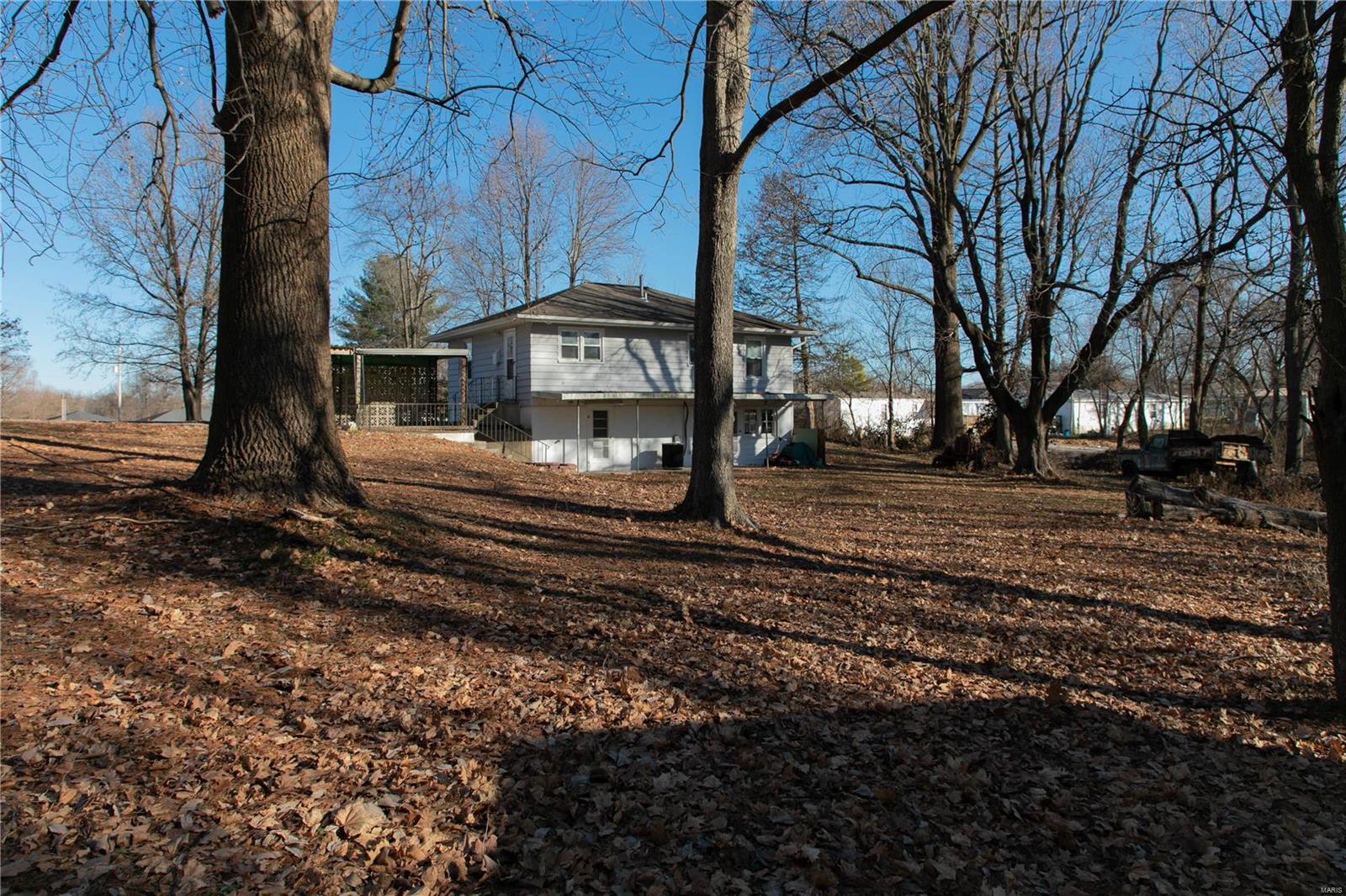 1306 South Clinton Road Caseyville, IL 62232 - Photo 26 of 31