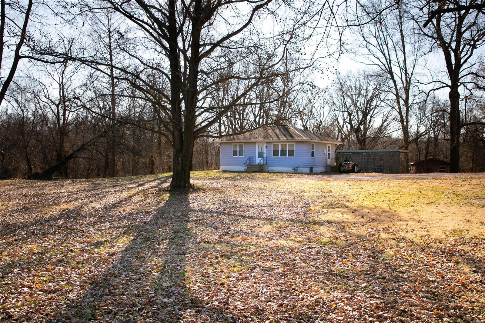 1306 South Clinton Road Caseyville, IL 62232 - Photo 29 of 31