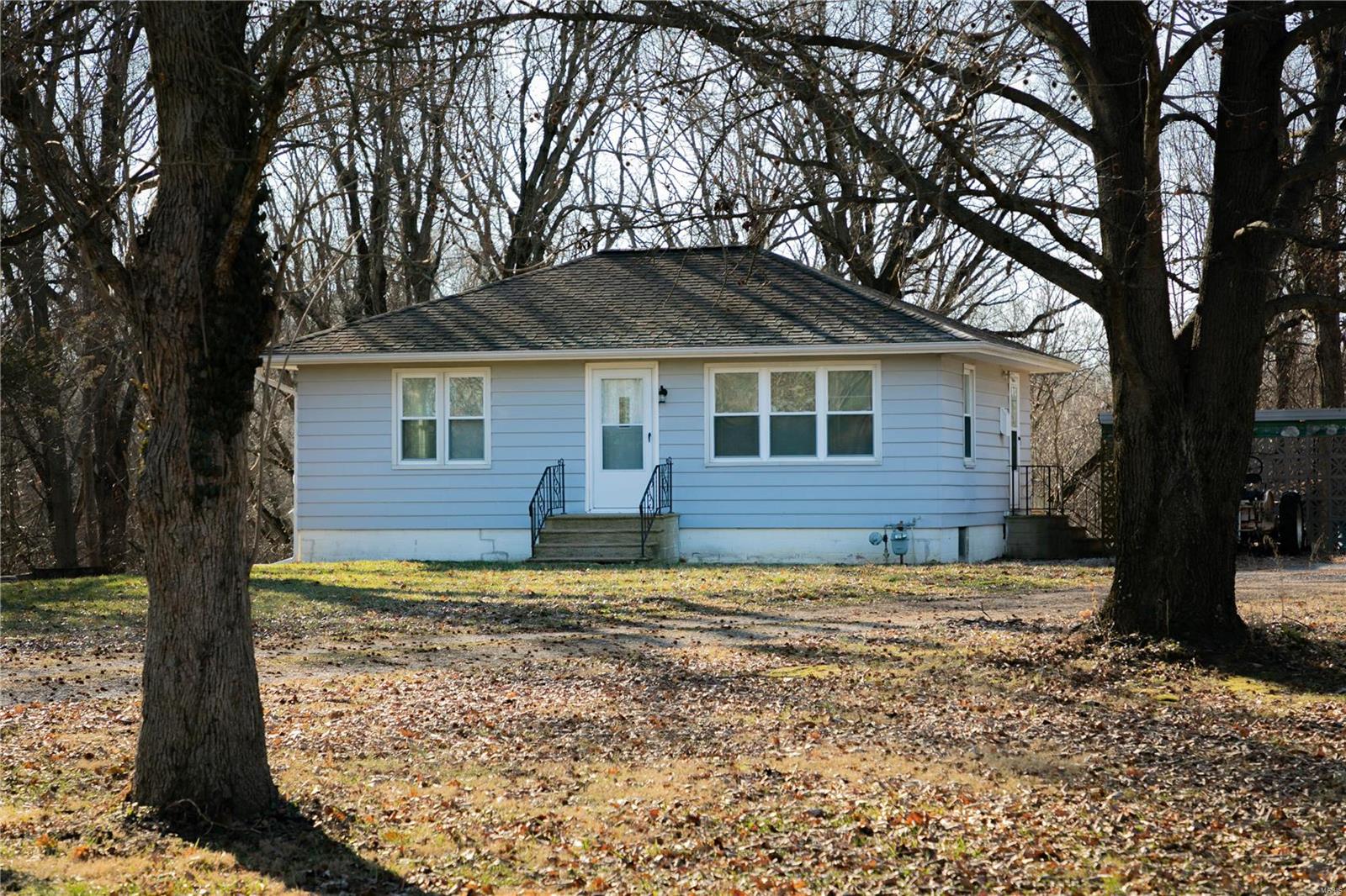1306 South Clinton Road Caseyville, IL 62232 - Photo 31 of 31