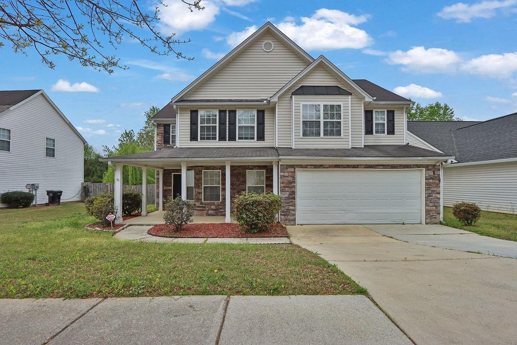 3800 Bogan Mill Road Northeast Buford, GA 30519 - Photo 7 of 36