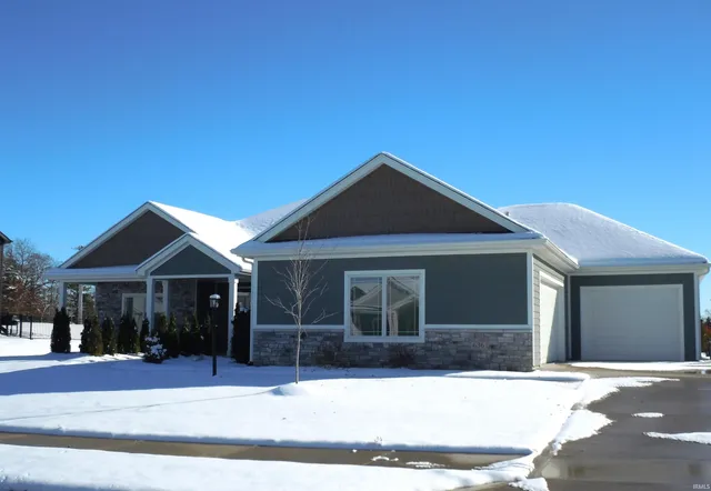 $499,900 | 636 Sandringham Pass, Fort Wayne, IN 46845