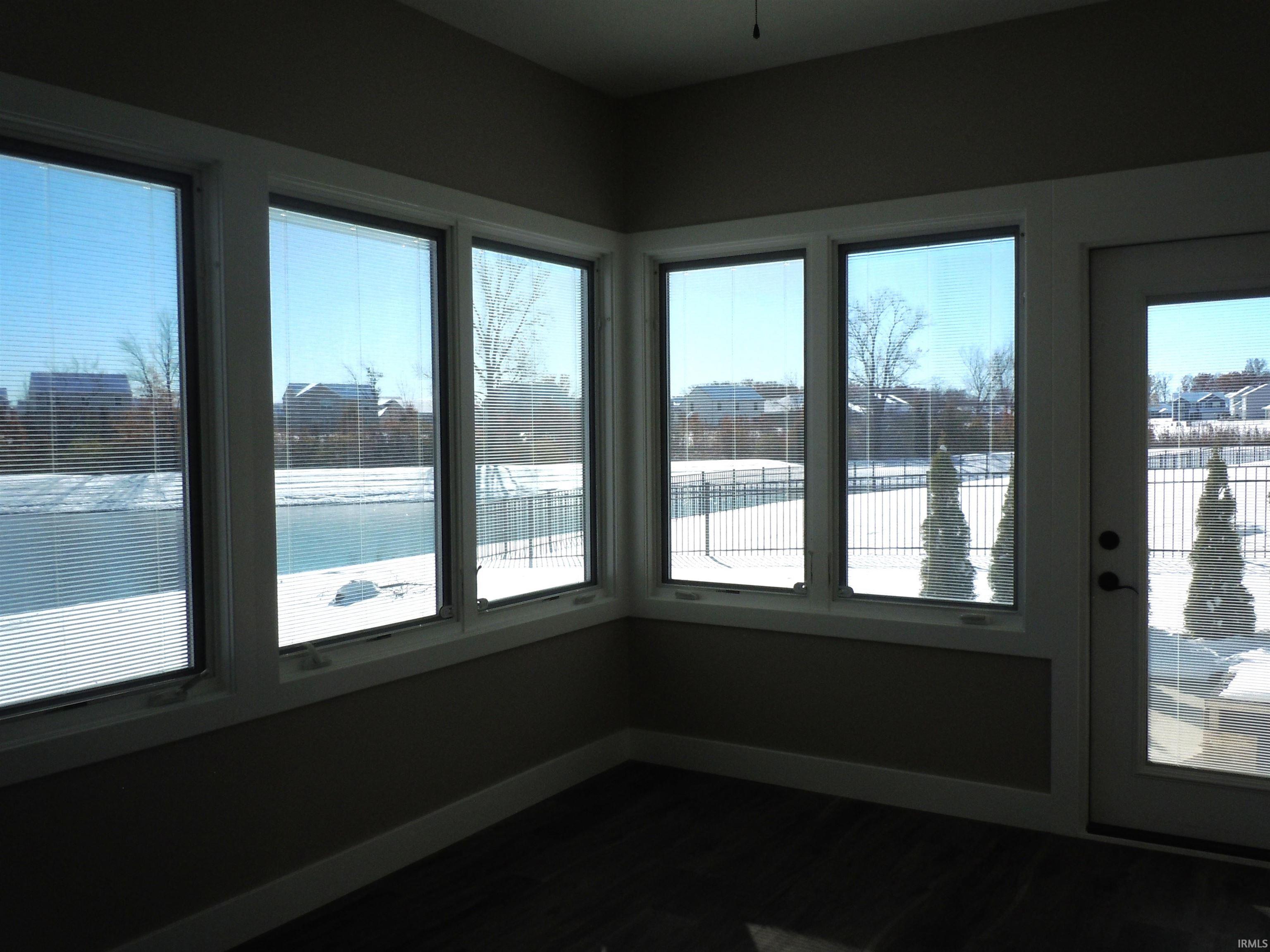 636 Sandringham Pass Fort Wayne, IN 46845 - Photo 23 of 28