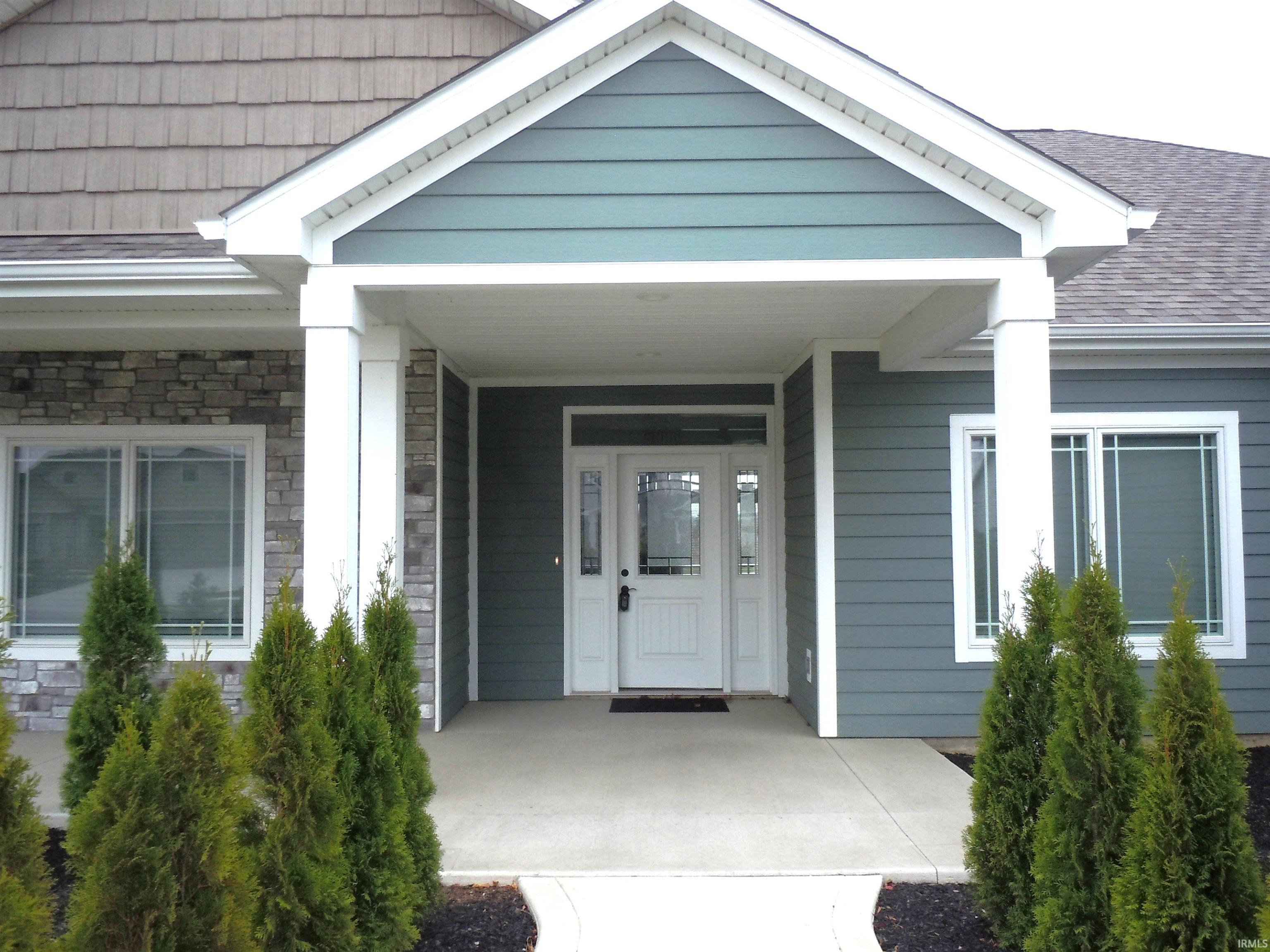 636 Sandringham Pass Fort Wayne, IN 46845 - Photo 27 of 28