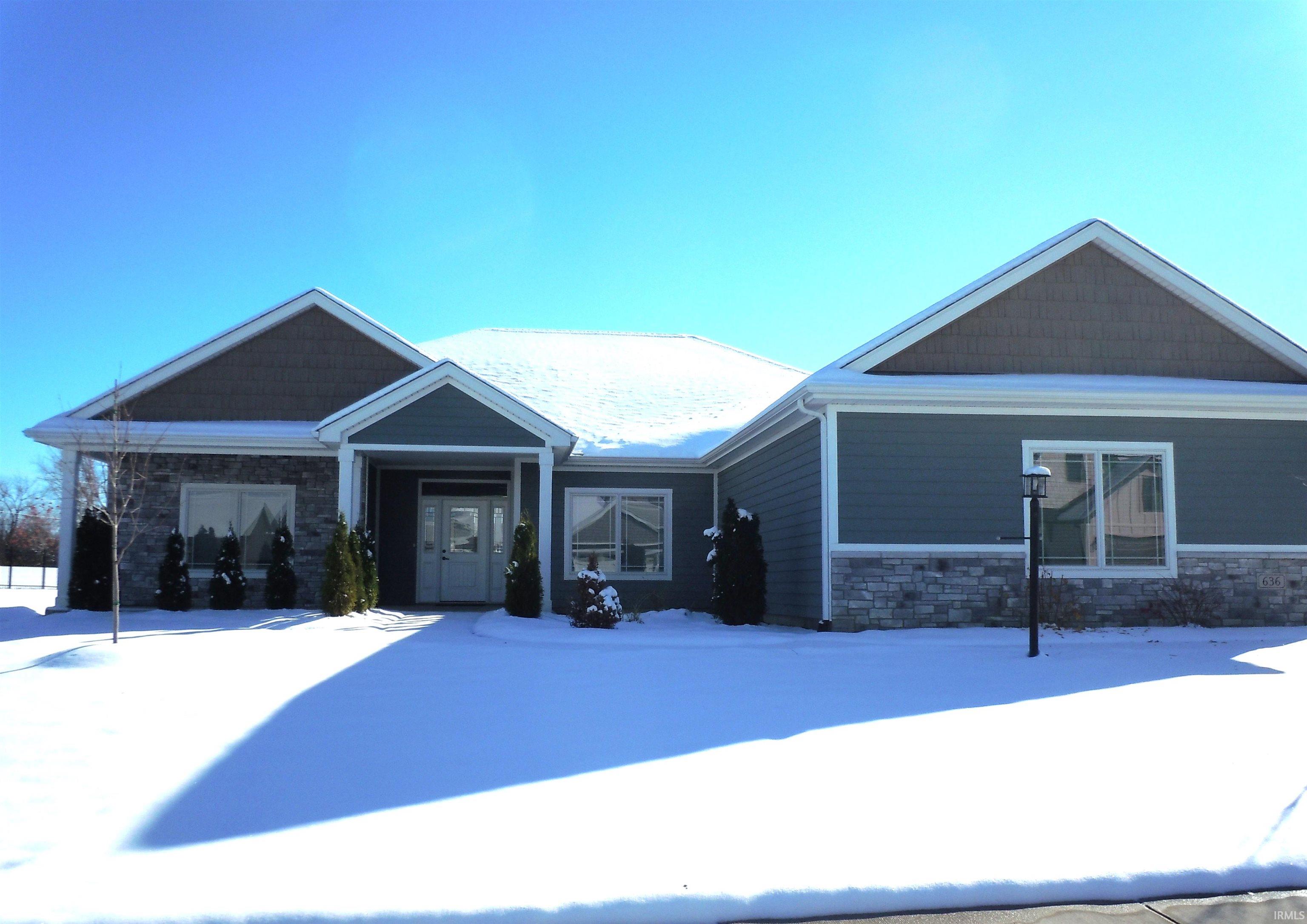 636 Sandringham Pass Fort Wayne, IN 46845 - Photo 28 of 28