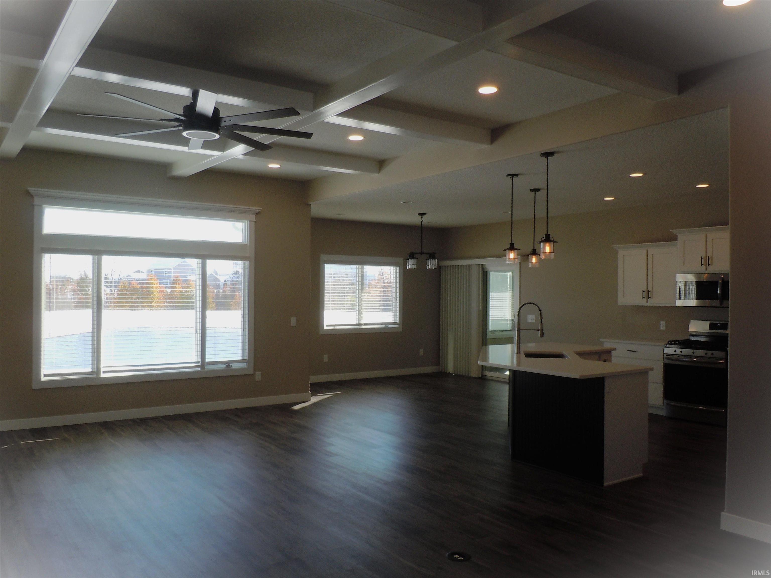 636 Sandringham Pass Fort Wayne, IN 46845 - Photo 6 of 28