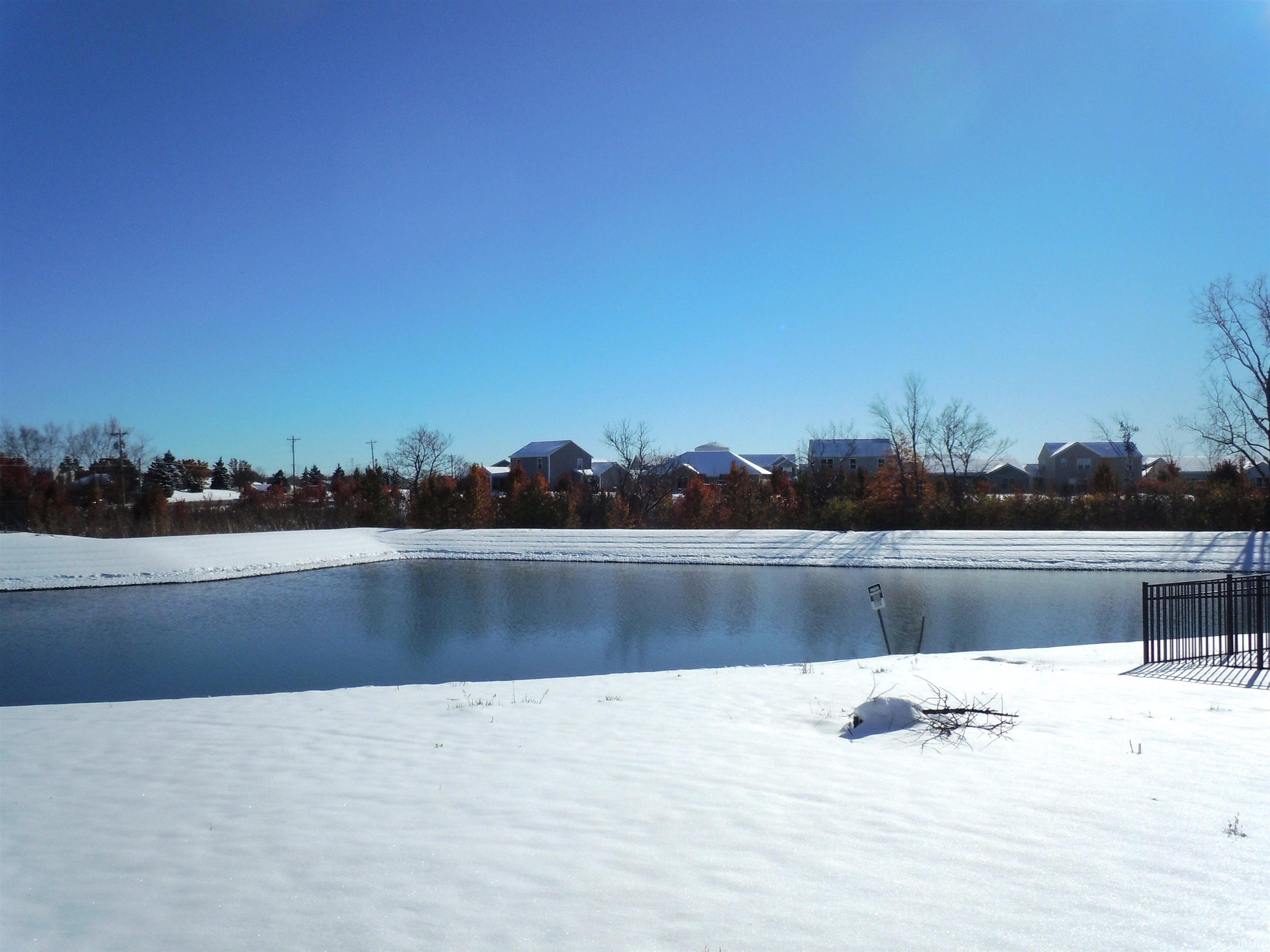 636 Sandringham Pass Fort Wayne, IN 46845 - Photo 10 of 28