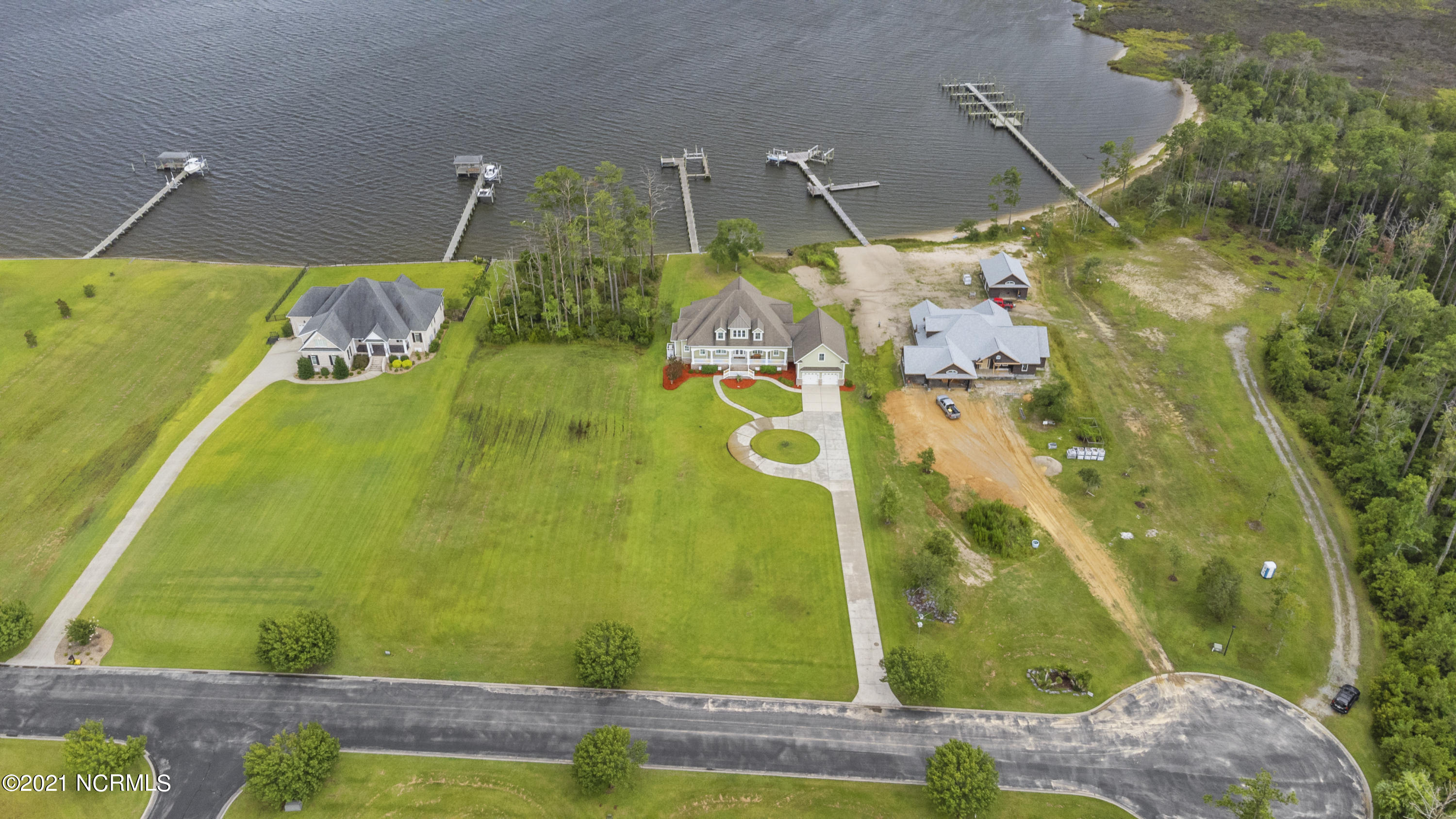147 Waterway Road Havelock, NC 28532 - Photo 61 of 80 147 Waterway Dr-69