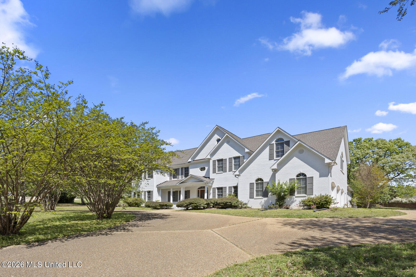 104 Overbrook Hill Ridgeland, MS 39157 - Photo 1 of 28 104 Overbrook Hill 4-1