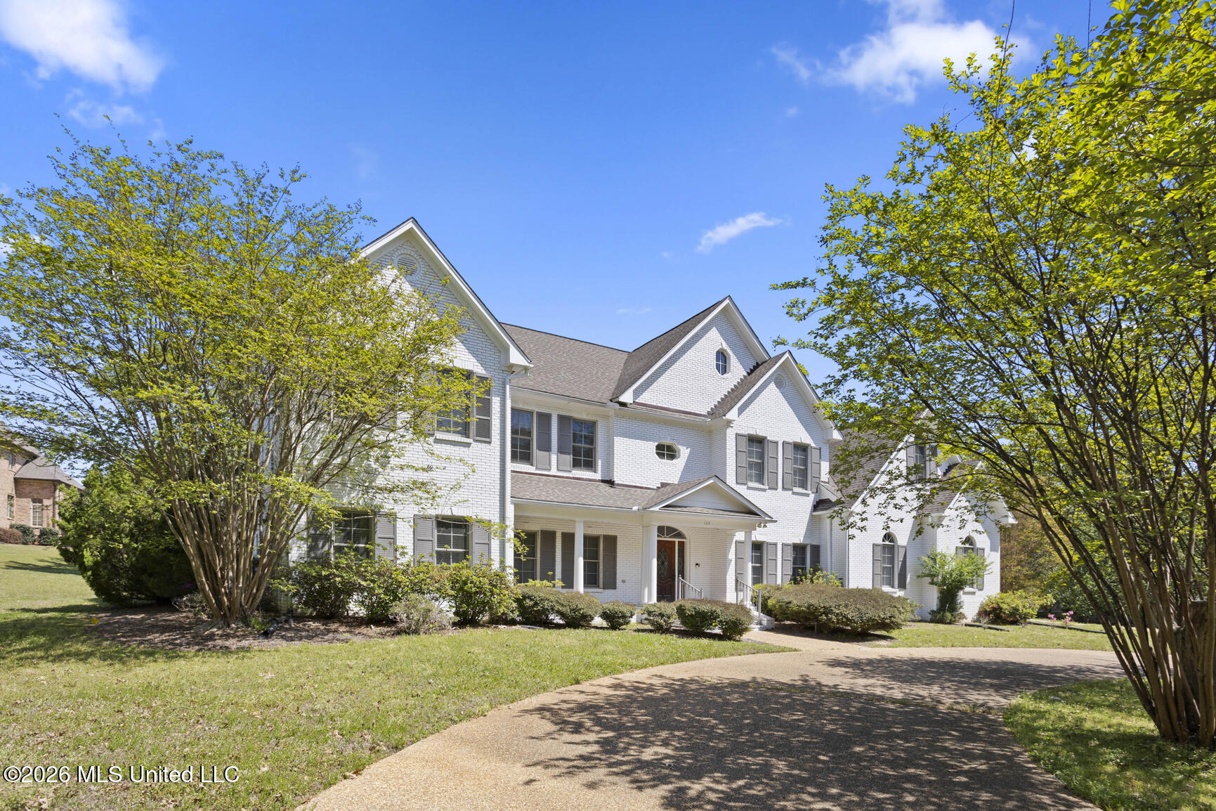 104 Overbrook Hill Ridgeland, MS 39157 - Photo 2 of 28 104 Overbrook Hill 4-2
